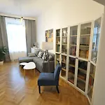 Jiřina Appartments