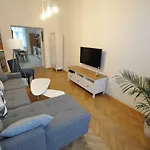 Jiřina Appartments