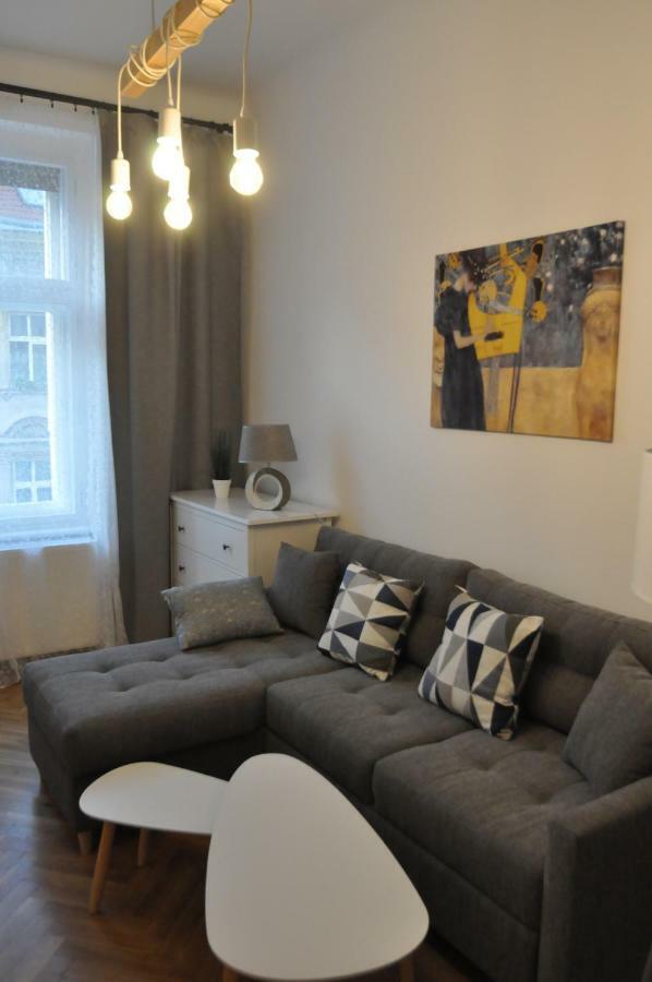Jiřina Appartments Apartmán Praha