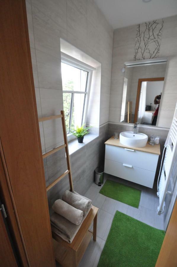 Apartmán Jiřina Appartments Praha