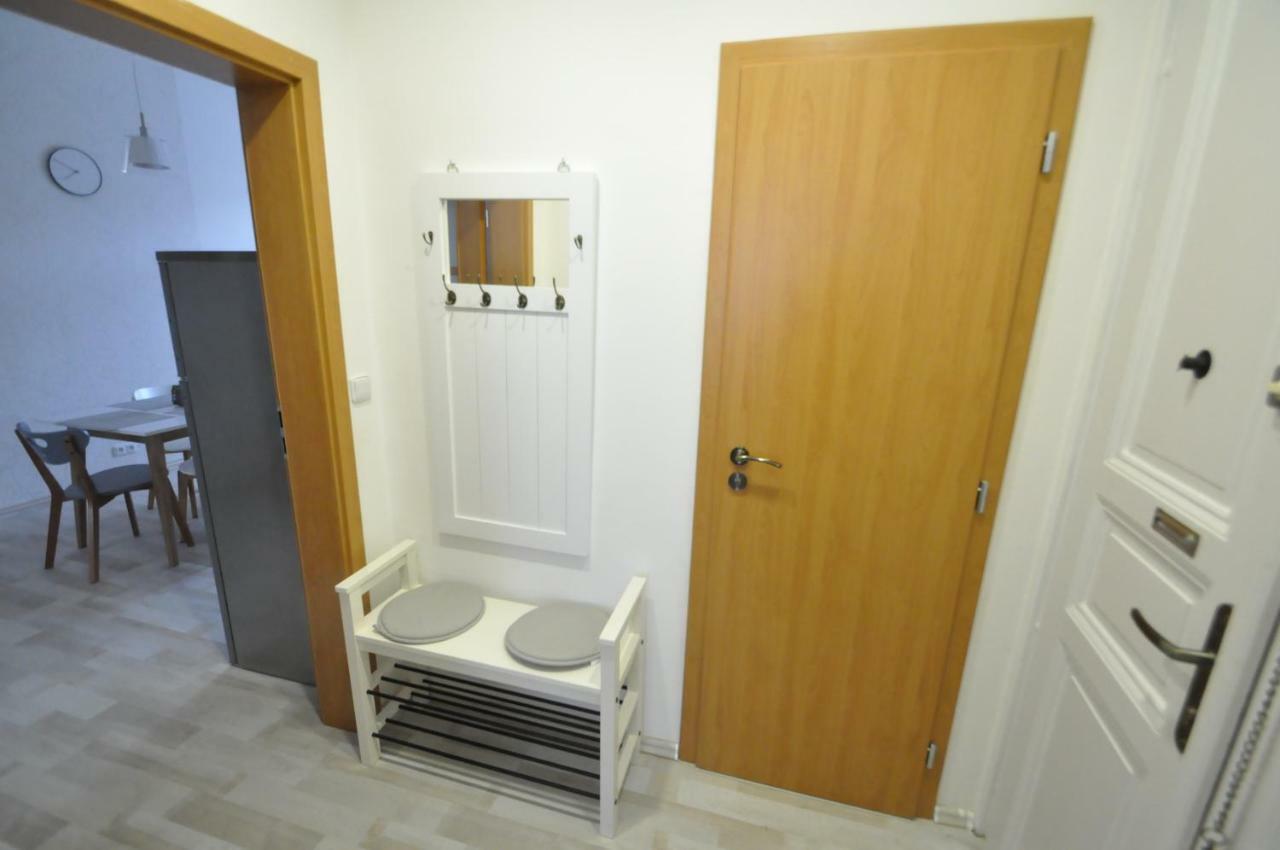 Apartmán Jiřina Appartments Praha