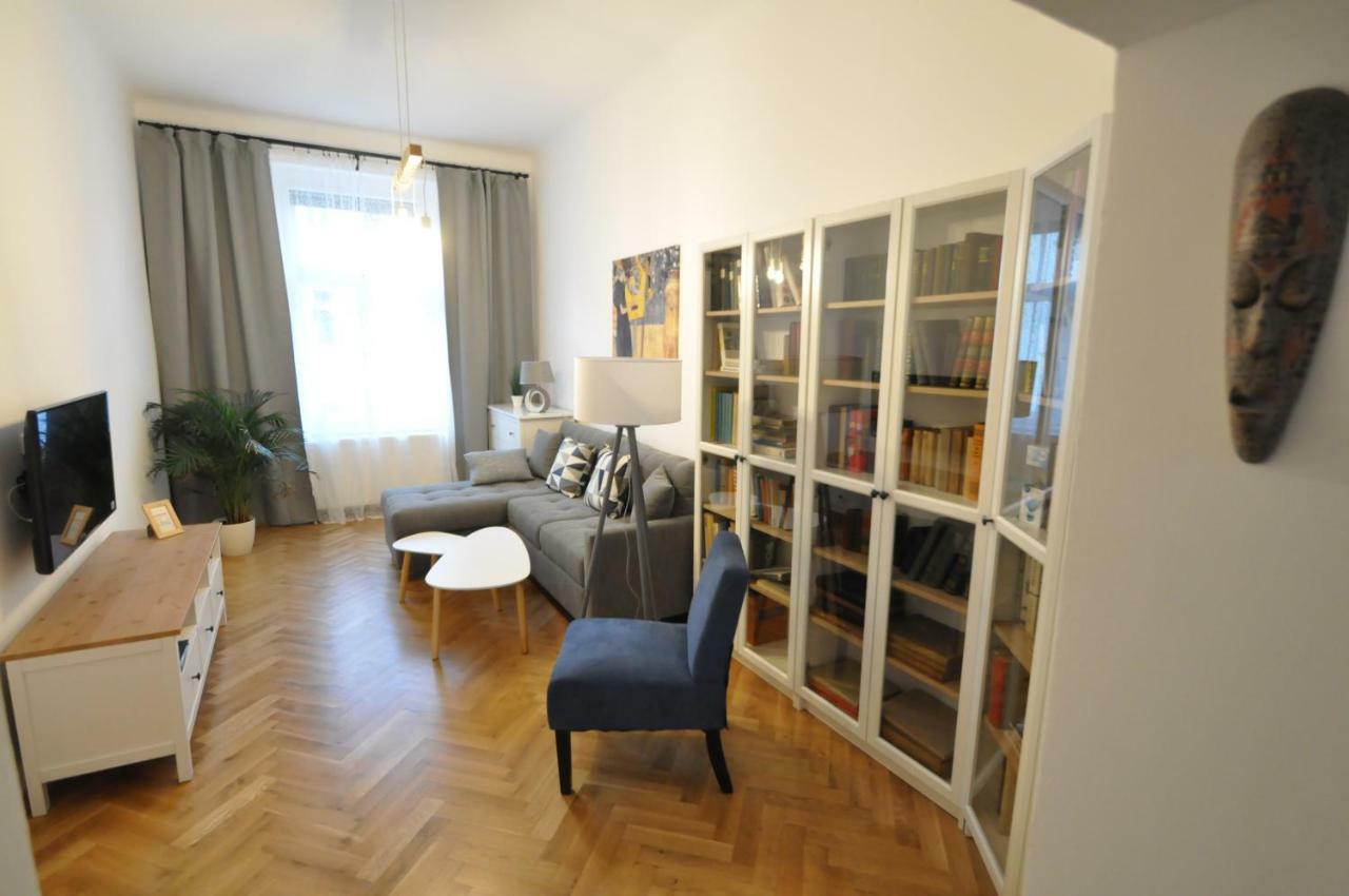 Apartmán Jiřina Appartments Praha