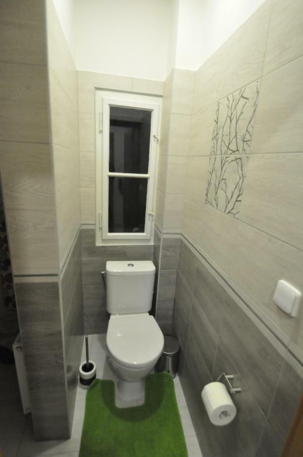 Apartmán Jiřina Appartments Praha