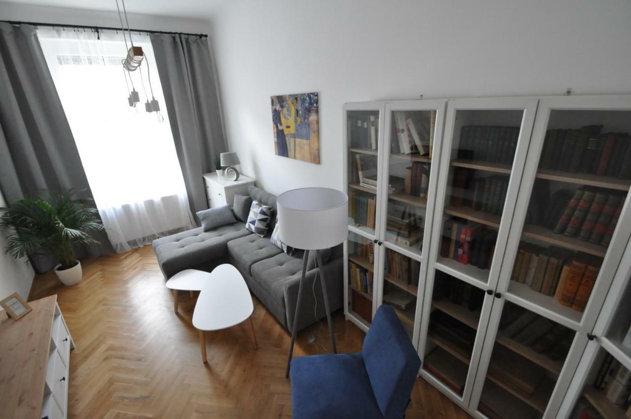 Apartmán Jiřina Appartments Praha